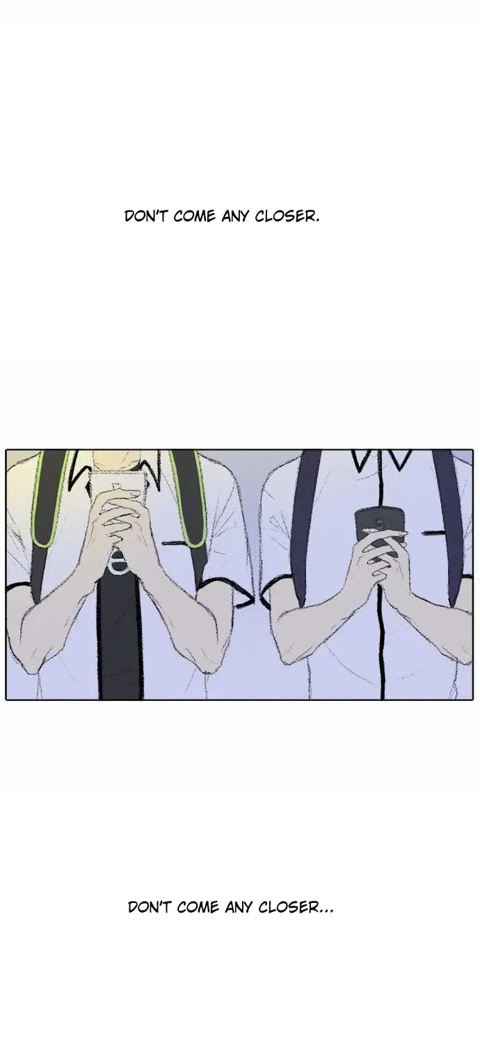 Read Into the Depths chapter 29 image 33 on Lezhin