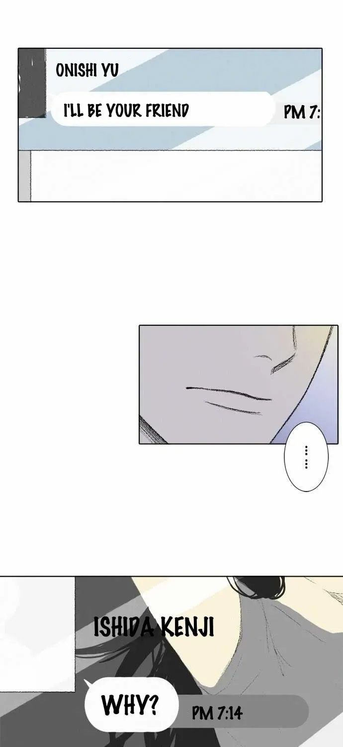 Read Into the Depths chapter 29 image 35 on Lezhin