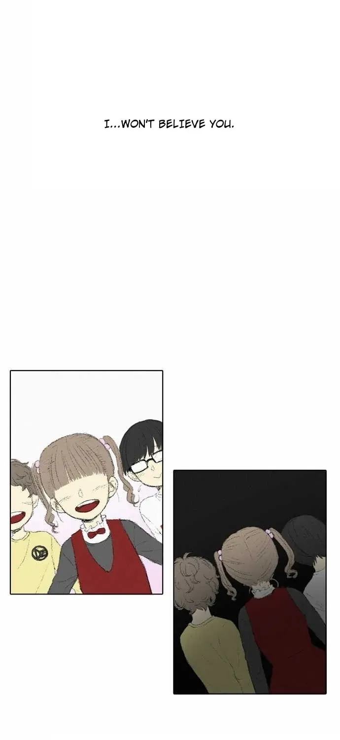 Read Into the Depths chapter 29 image 37 on Lezhin