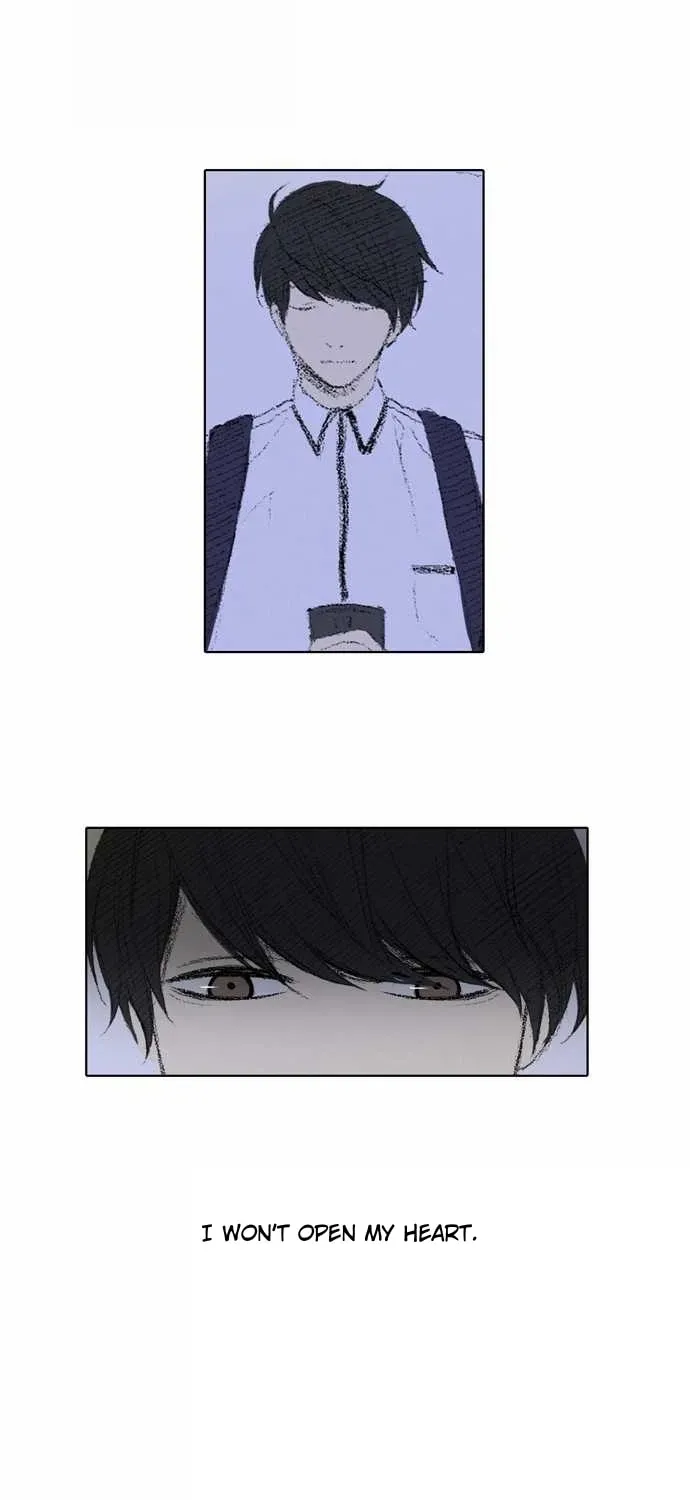 Read Into the Depths chapter 29 image 39 on Lezhin