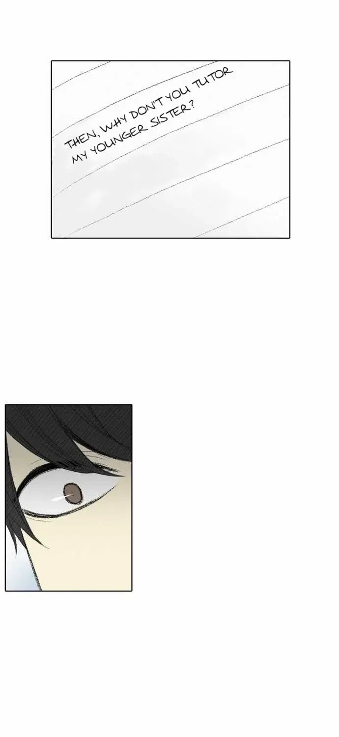 Read Into the Depths chapter 29 image 41 on Lezhin