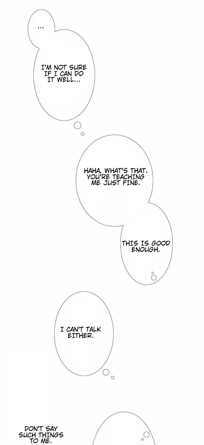 Read Into the Depths chapter 29 image 43 on Lezhin