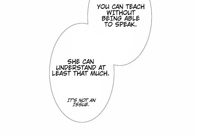 Read Into the Depths chapter 29 image 44 on Lezhin
