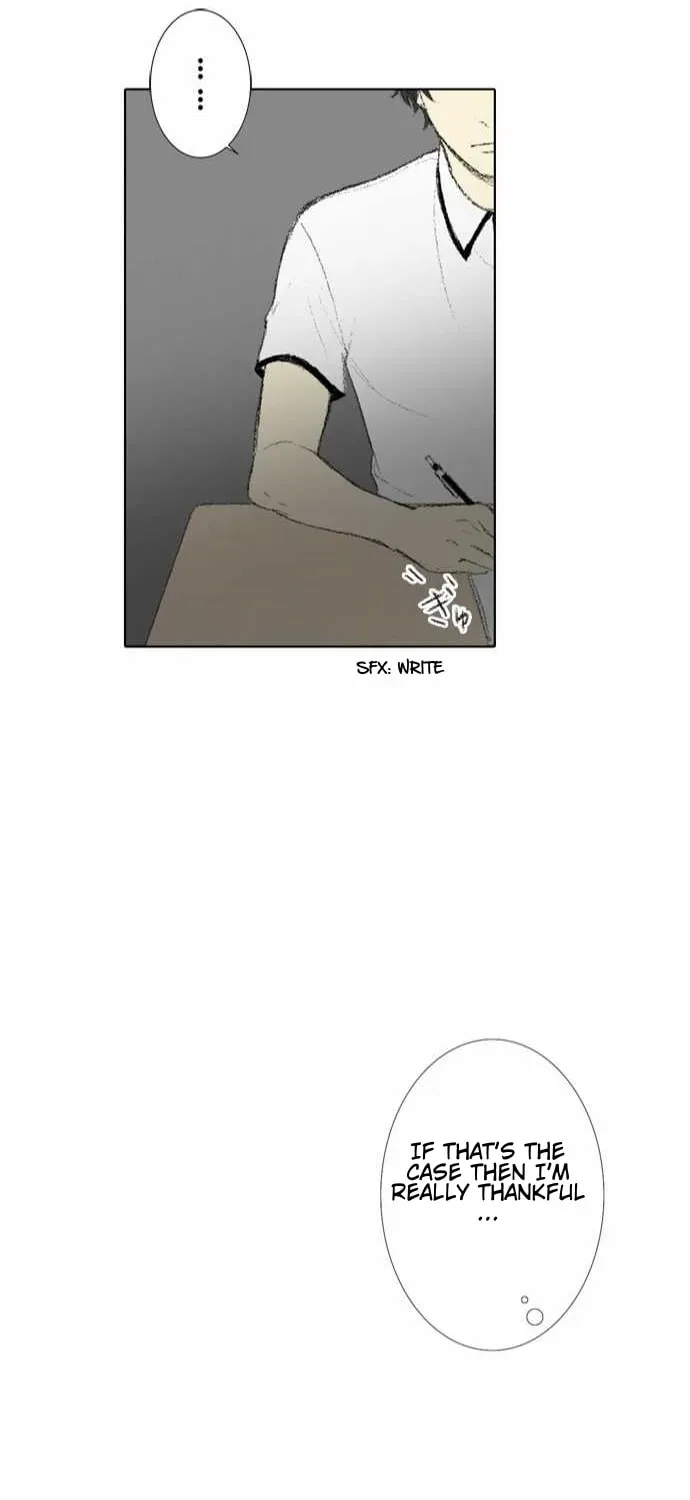 Read Into the Depths chapter 29 image 45 on Lezhin