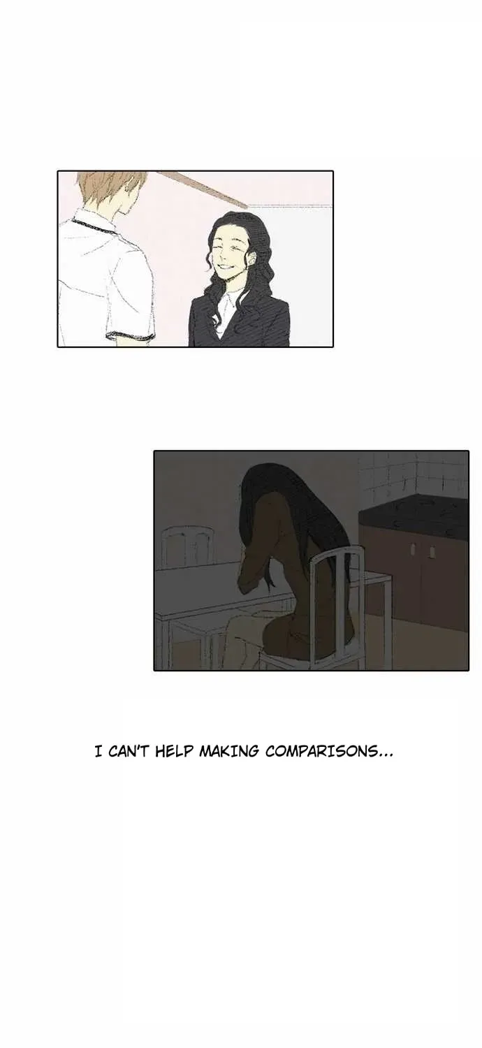 Read Into the Depths chapter 29 image 49 on Lezhin