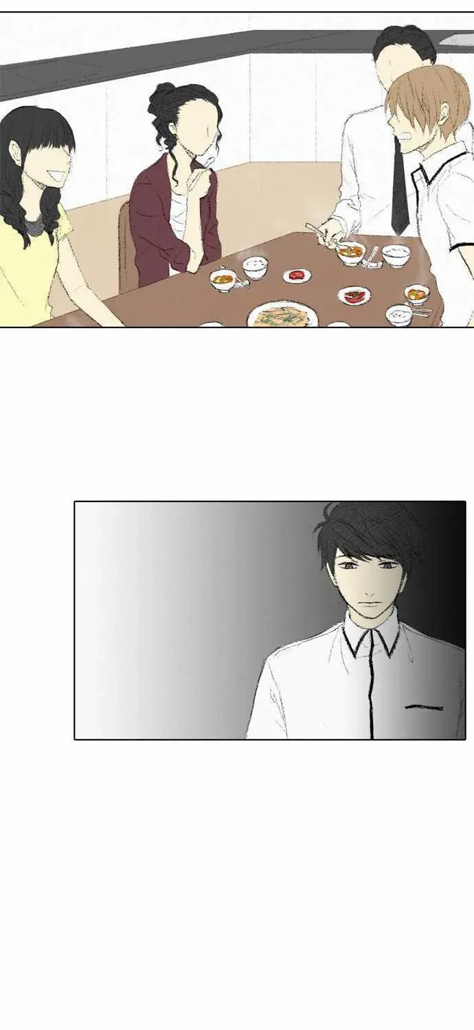 Read Into the Depths chapter 29 image 57 on Lezhin