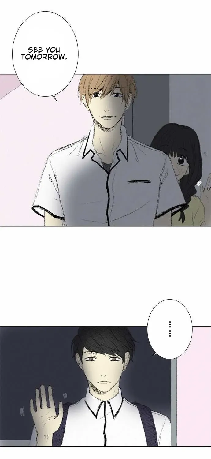 Read Into the Depths chapter 29 image 59 on Lezhin