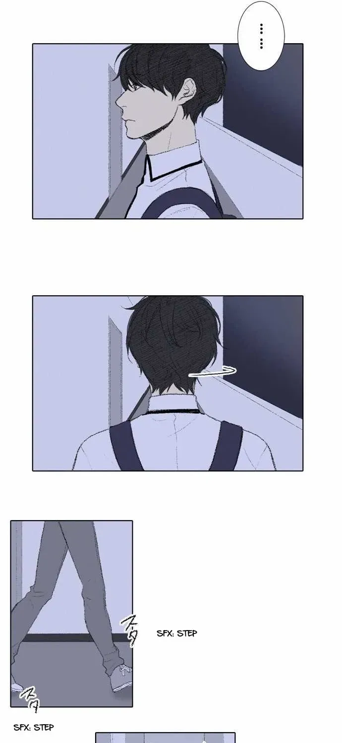 Read Into the Depths chapter 29 image 63 on Lezhin