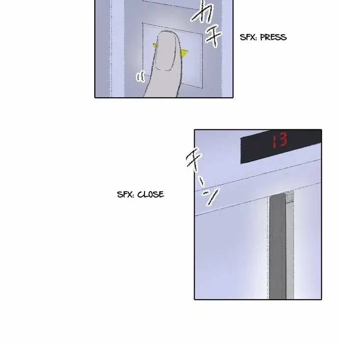 Read Into the Depths chapter 29 image 64 on Lezhin