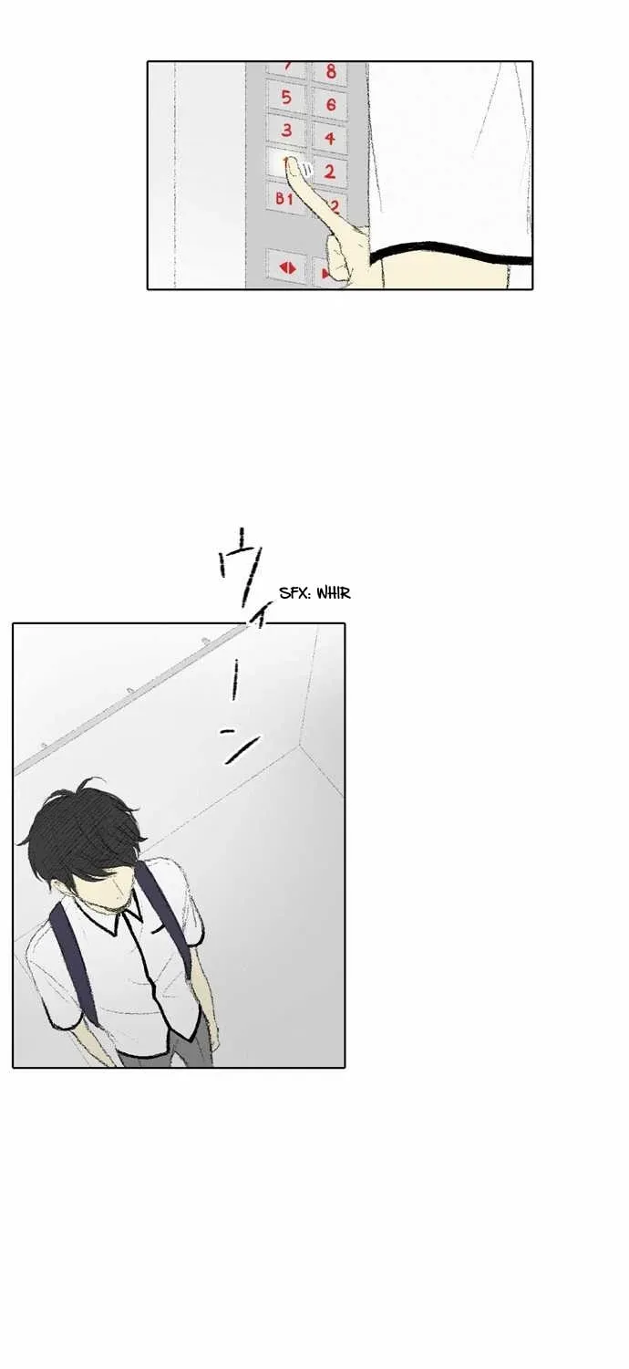 Read Into the Depths chapter 29 image 65 on Lezhin