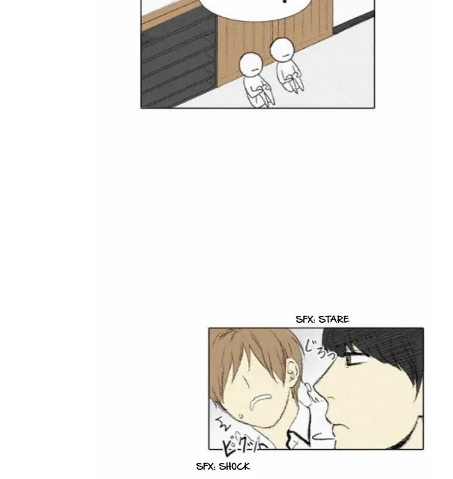 Read Into the Depths chapter 3 image 10 on Lezhin