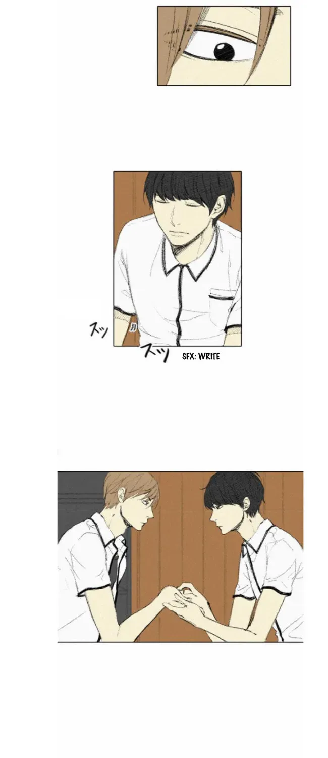 Read Into the Depths chapter 3 image 13 on Lezhin