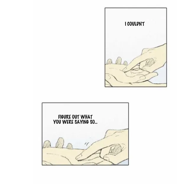 Read Into the Depths chapter 3 image 14 on Lezhin