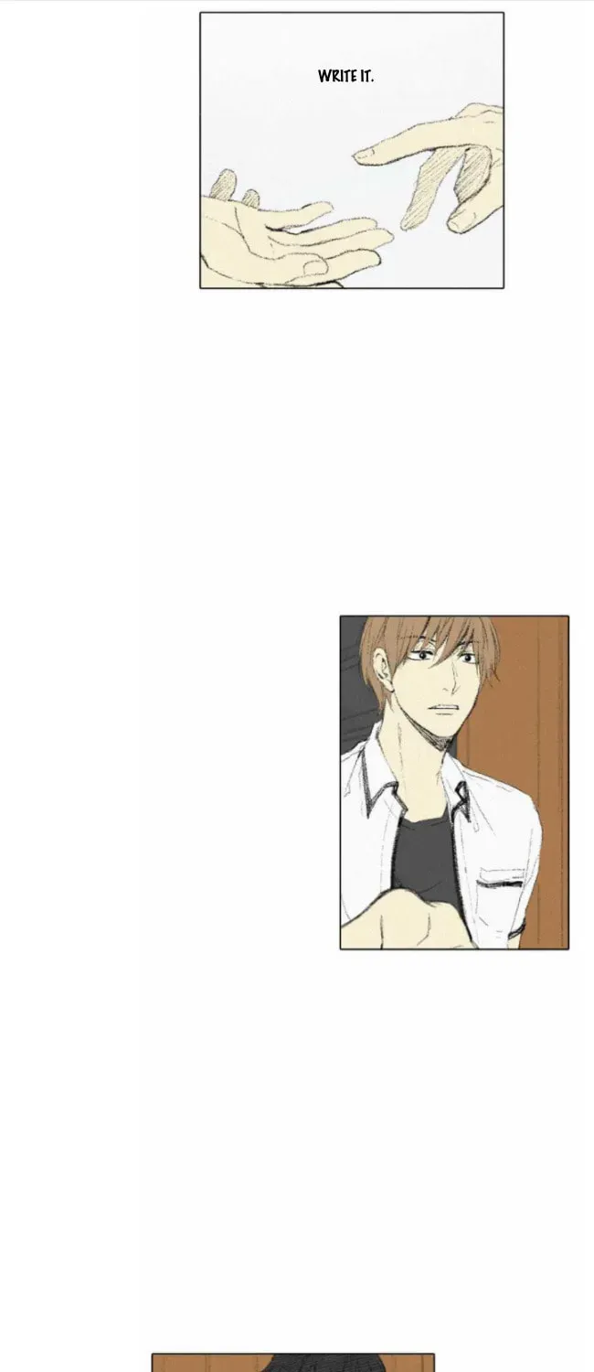 Read Into the Depths chapter 3 image 15 on Lezhin