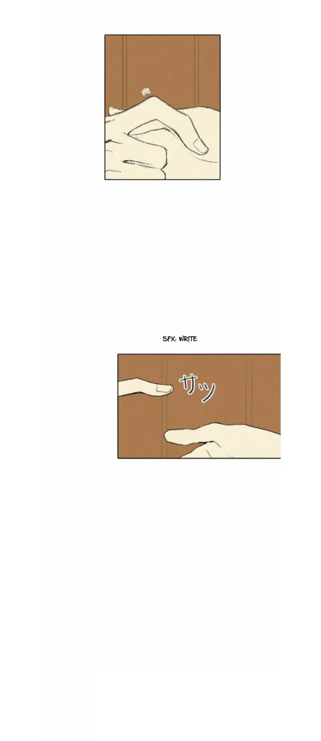 Read Into the Depths chapter 3 image 21 on Lezhin