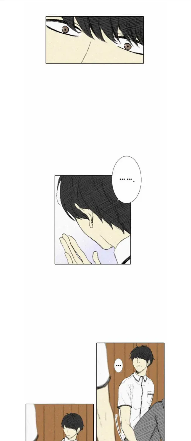 Read Into the Depths chapter 3 image 23 on Lezhin