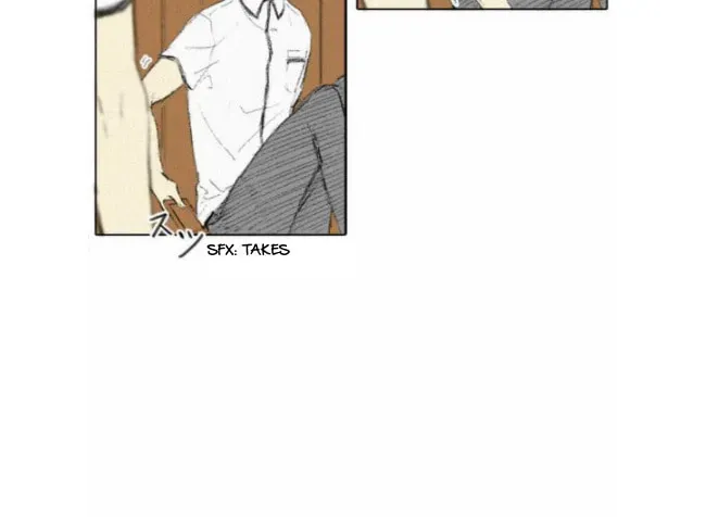 Read Into the Depths chapter 3 image 24 on Lezhin