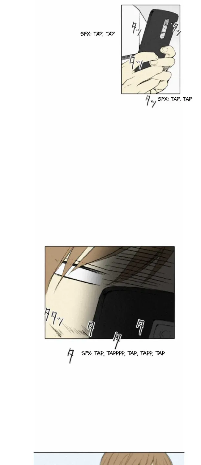 Read Into the Depths chapter 3 image 27 on Lezhin