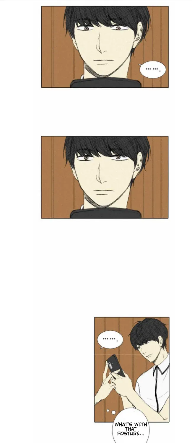 Read Into the Depths chapter 3 image 29 on Lezhin