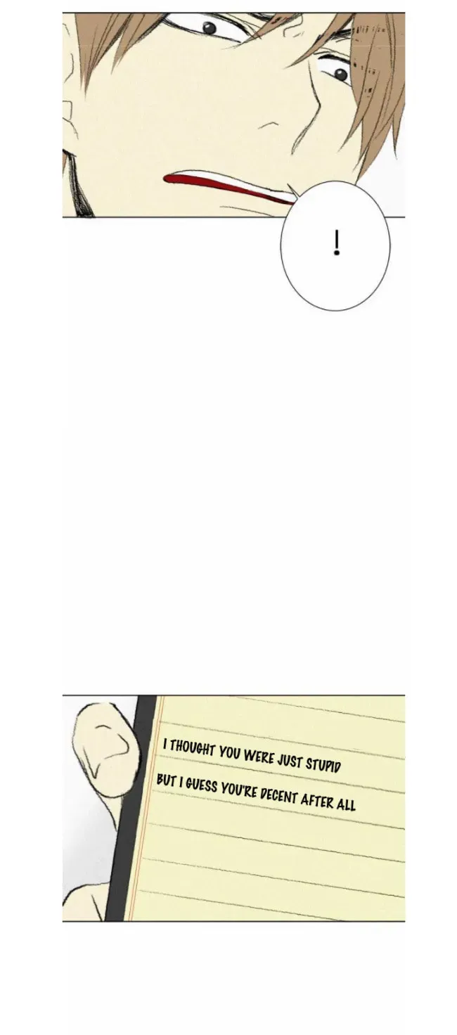 Read Into the Depths chapter 3 image 31 on Lezhin