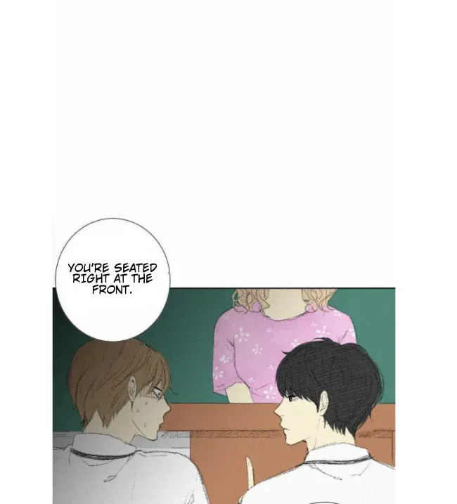 Read Into the Depths chapter 3 image 6 on Lezhin
