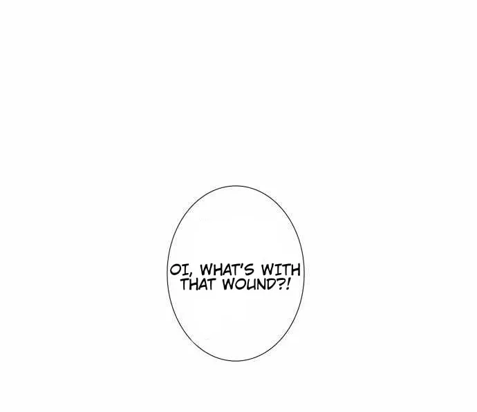 Read Into the Depths chapter 30 image 10 on Lezhin