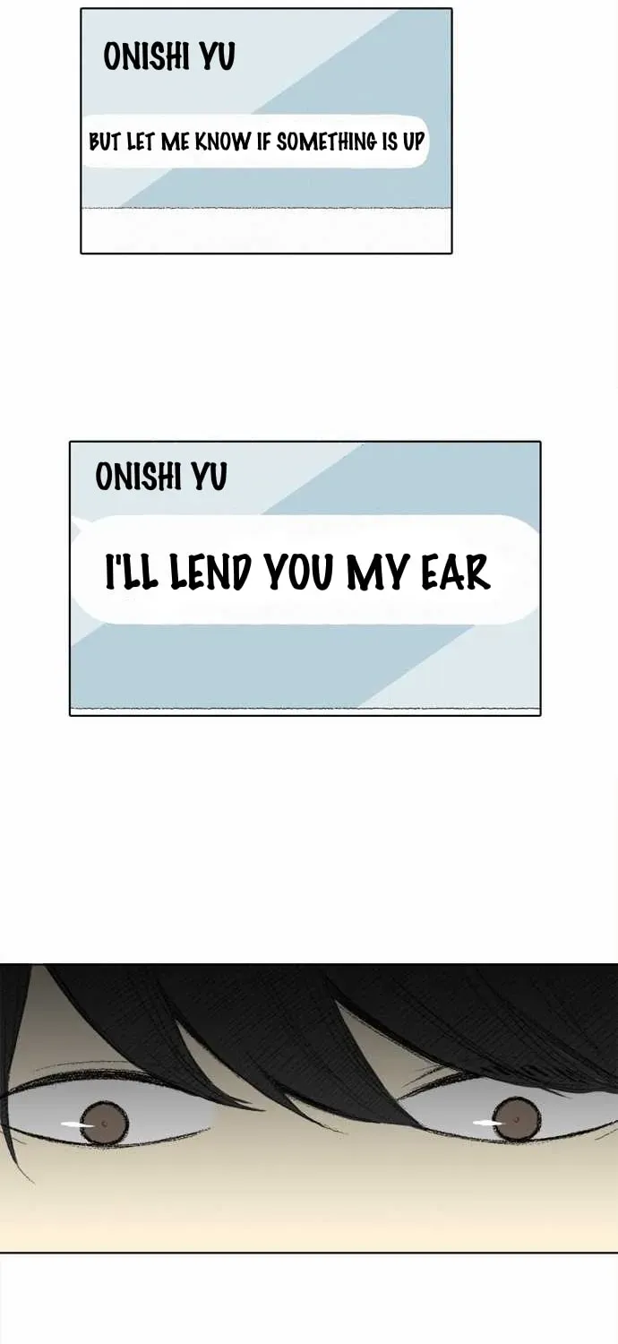 Read Into the Depths chapter 30 image 15 on Lezhin