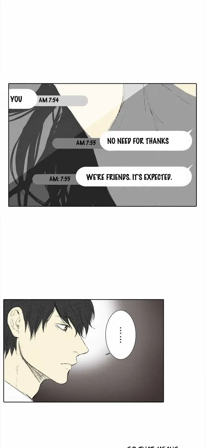 Read Into the Depths chapter 30 image 17 on Lezhin