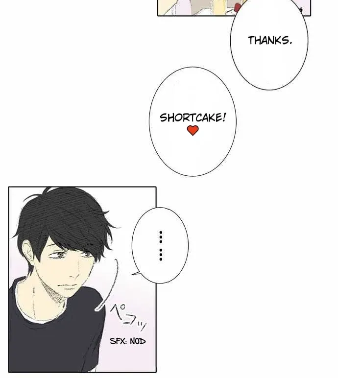 Read Into the Depths chapter 30 image 20 on Lezhin