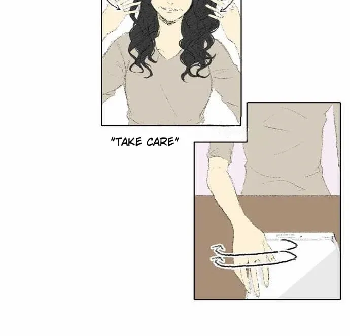 Read Into the Depths chapter 30 image 22 on Lezhin
