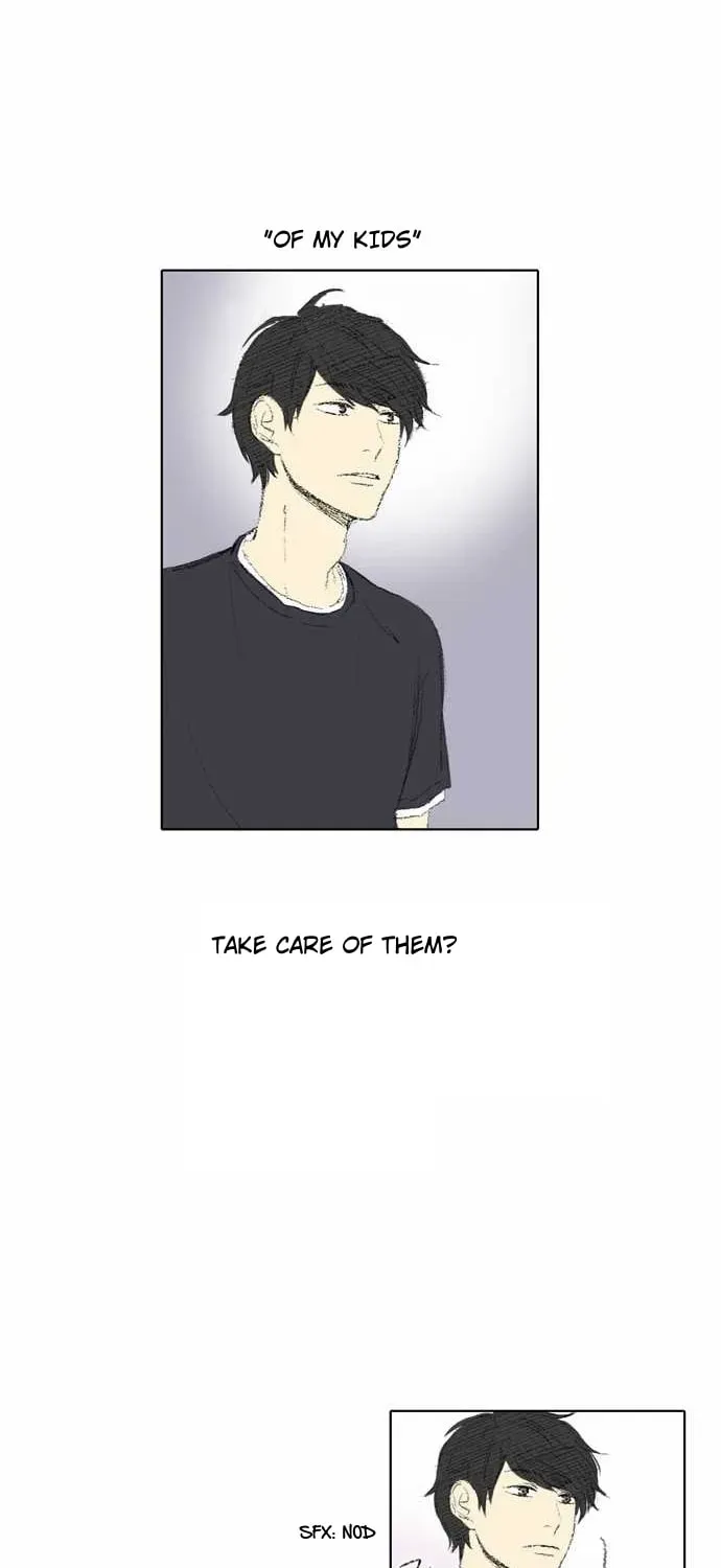 Read Into the Depths chapter 30 image 23 on Lezhin