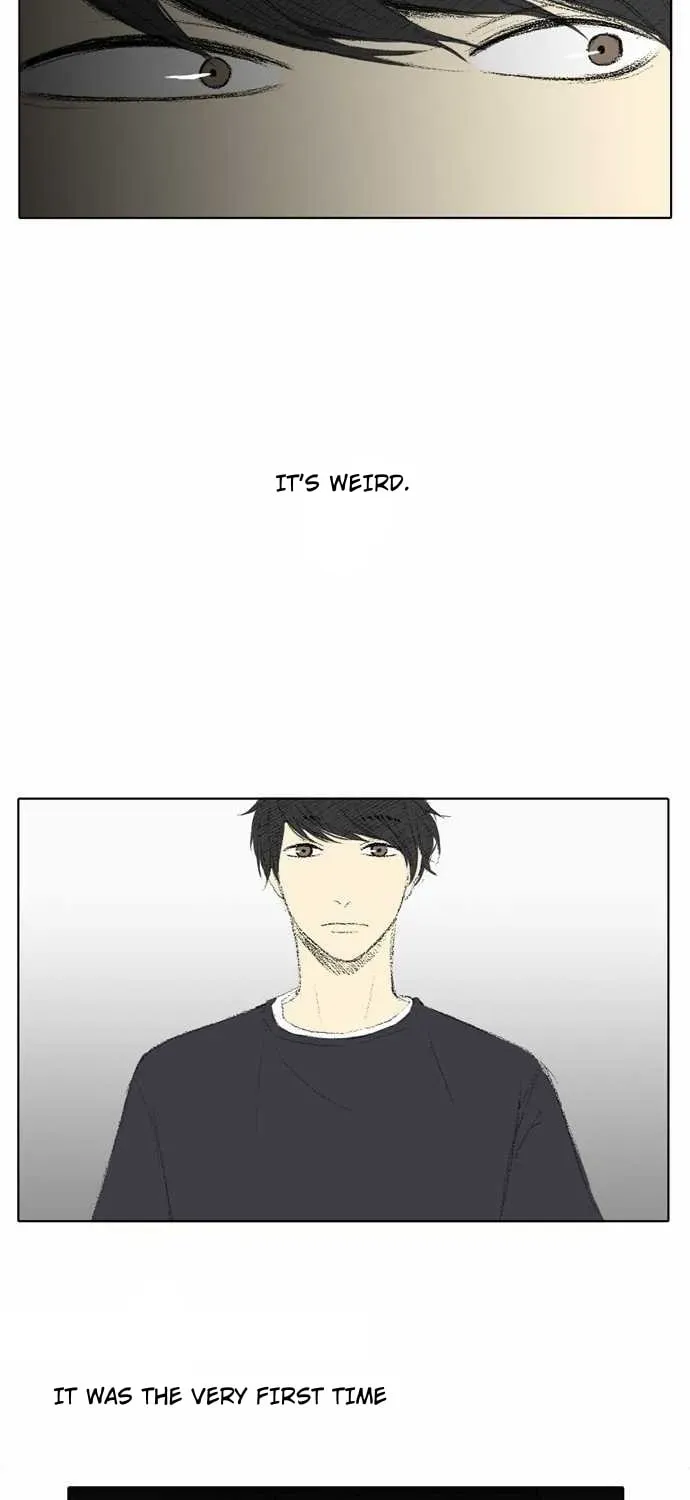 Read Into the Depths chapter 30 image 27 on Lezhin