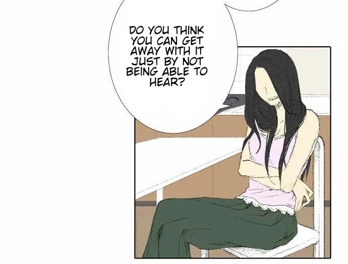 Read Into the Depths chapter 30 image 30 on Lezhin