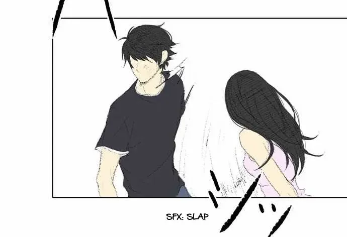 Read Into the Depths chapter 30 image 32 on Lezhin