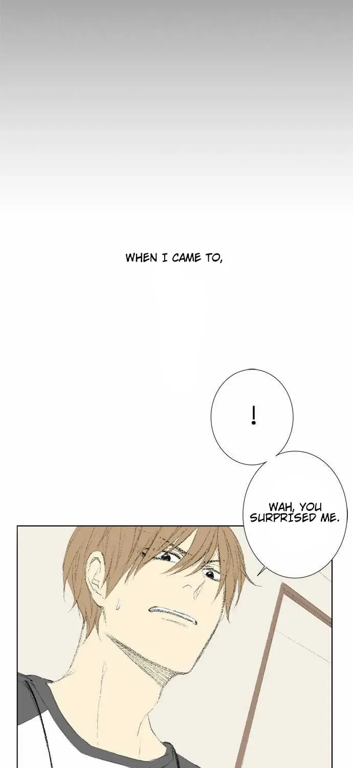 Read Into the Depths chapter 30 image 47 on Lezhin