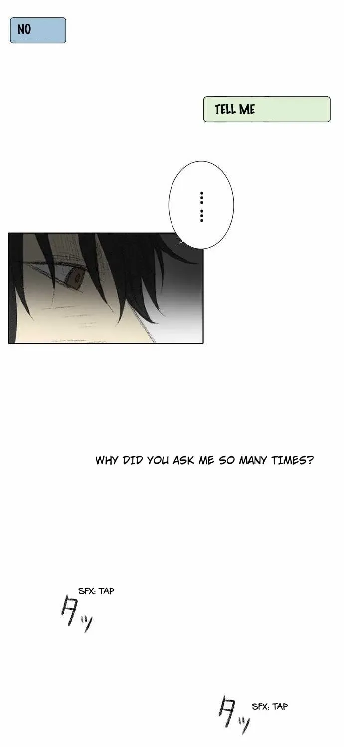 Read Into the Depths chapter 30 image 51 on Lezhin