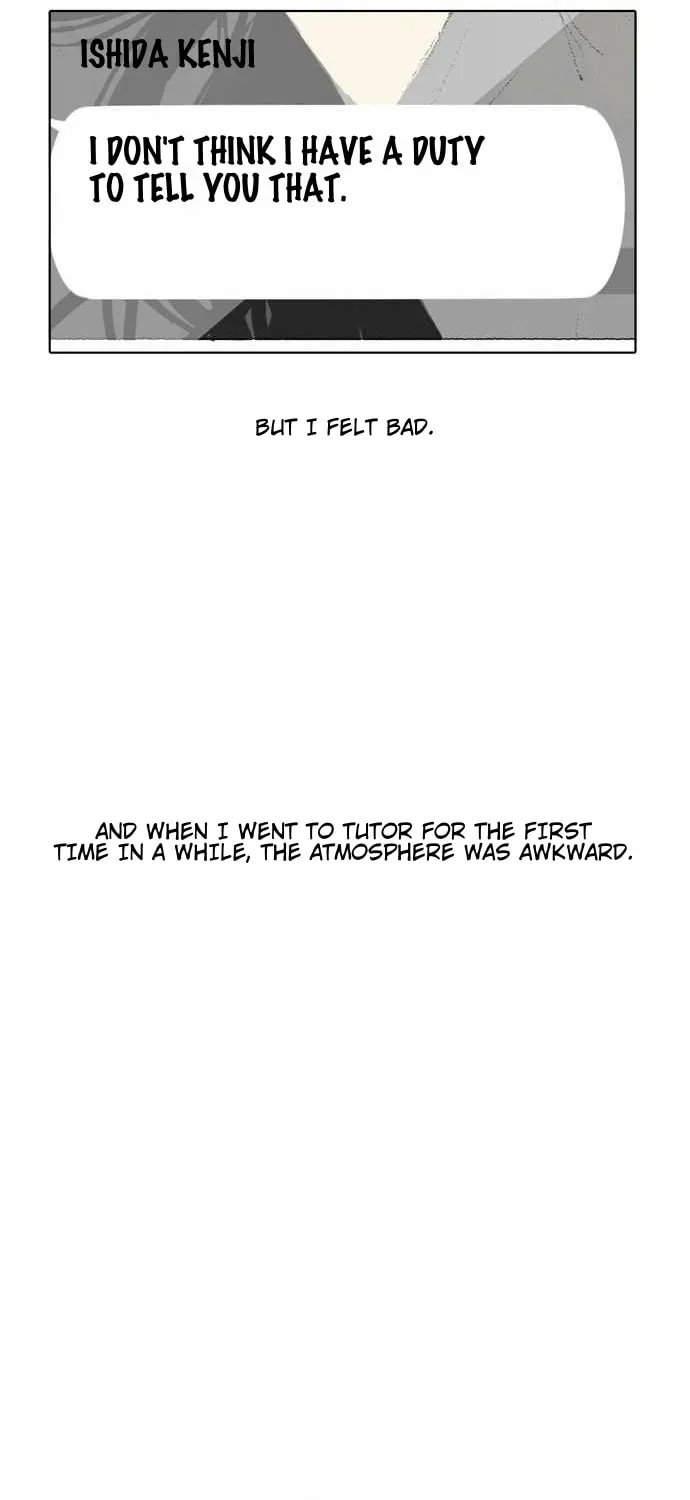Read Into the Depths chapter 30 image 53 on Lezhin