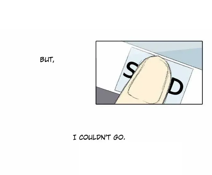 Read Into the Depths chapter 30 image 56 on Lezhin