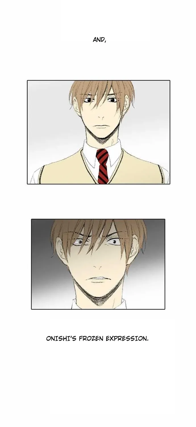Read Into the Depths chapter 30 image 62 on Lezhin