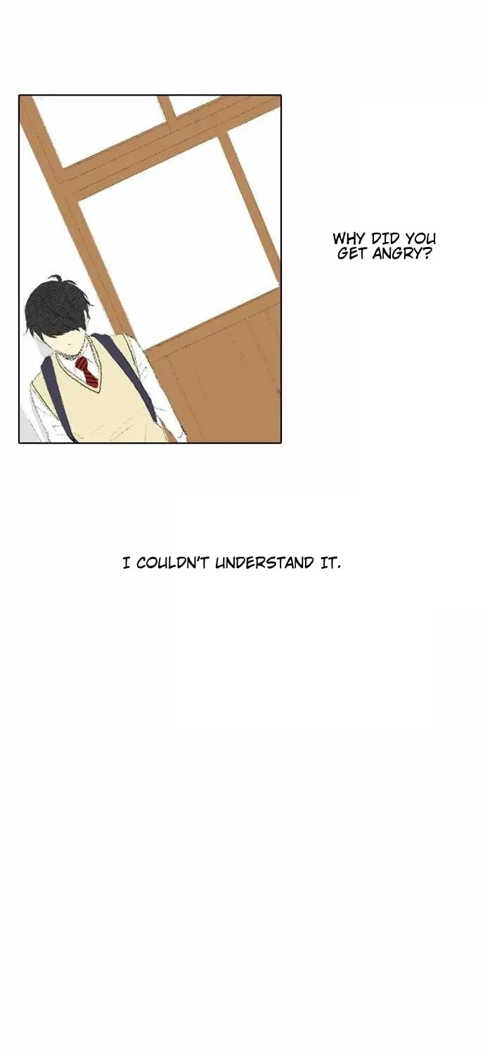 Read Into the Depths chapter 30 image 66 on Lezhin
