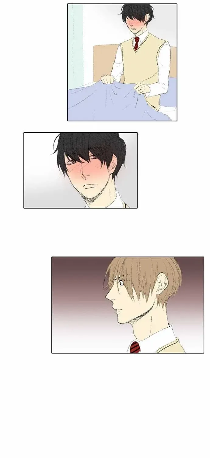 Read Into the Depths chapter 30 image 70 on Lezhin
