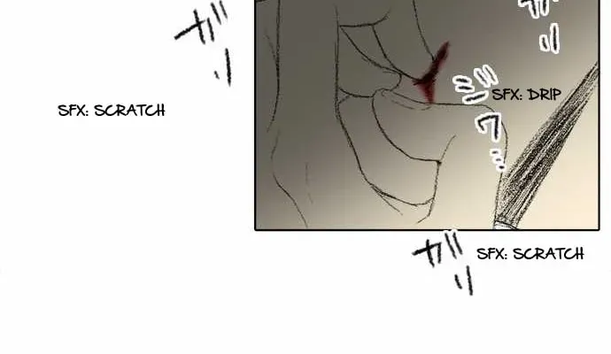 Read Into the Depths chapter 30 image 8 on Lezhin