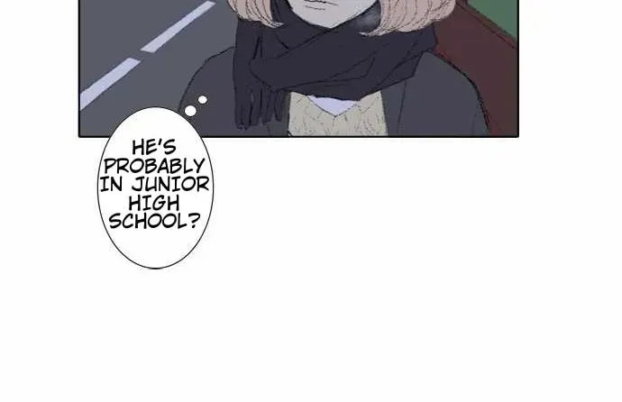Read Into the Depths chapter 33 image 10 on Lezhin