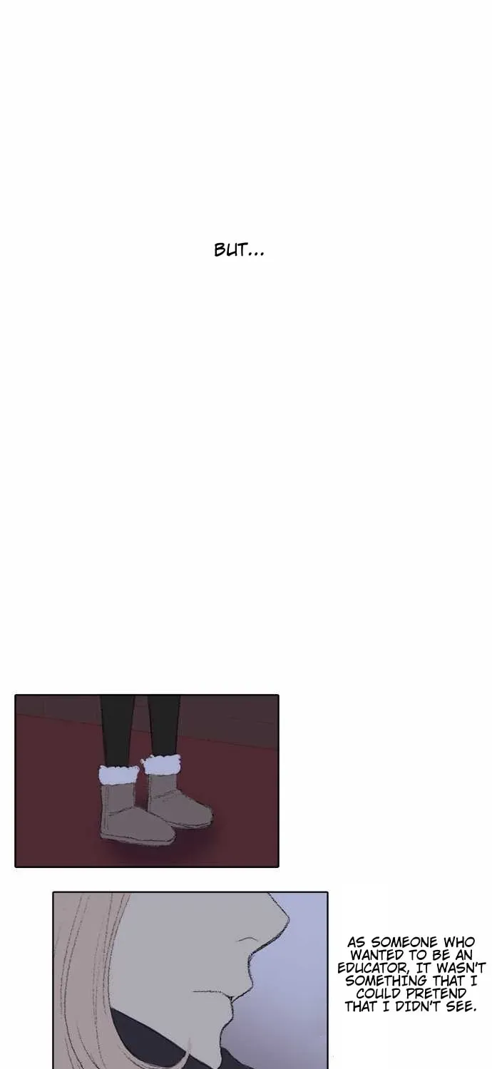 Read Into the Depths chapter 33 image 15 on Lezhin