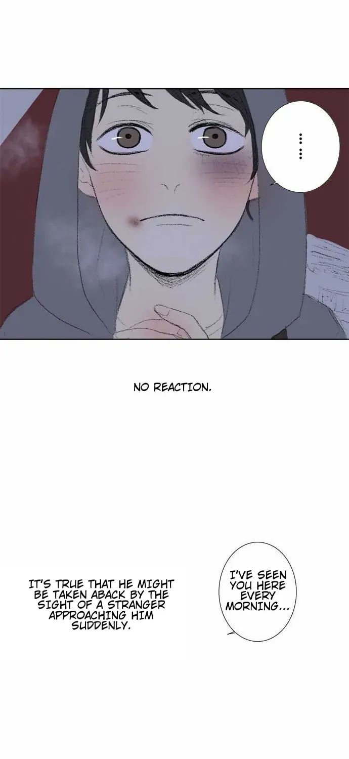Read Into the Depths chapter 33 image 19 on Lezhin