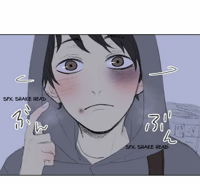 Read Into the Depths chapter 33 image 22 on Lezhin