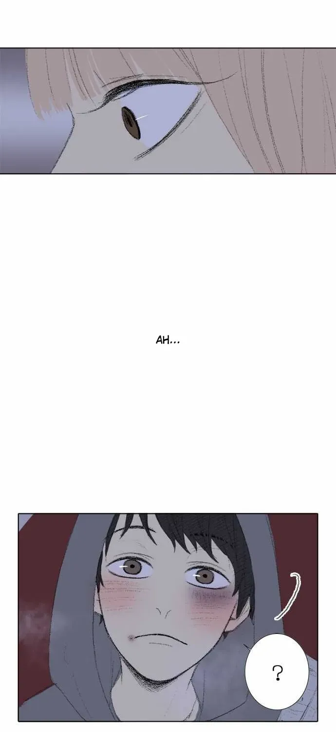 Read Into the Depths chapter 33 image 23 on Lezhin