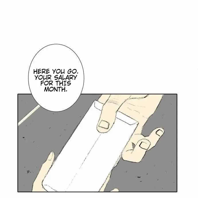 Read Into the Depths chapter 33 image 30 on Lezhin