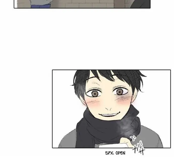 Read Into the Depths chapter 33 image 34 on Lezhin