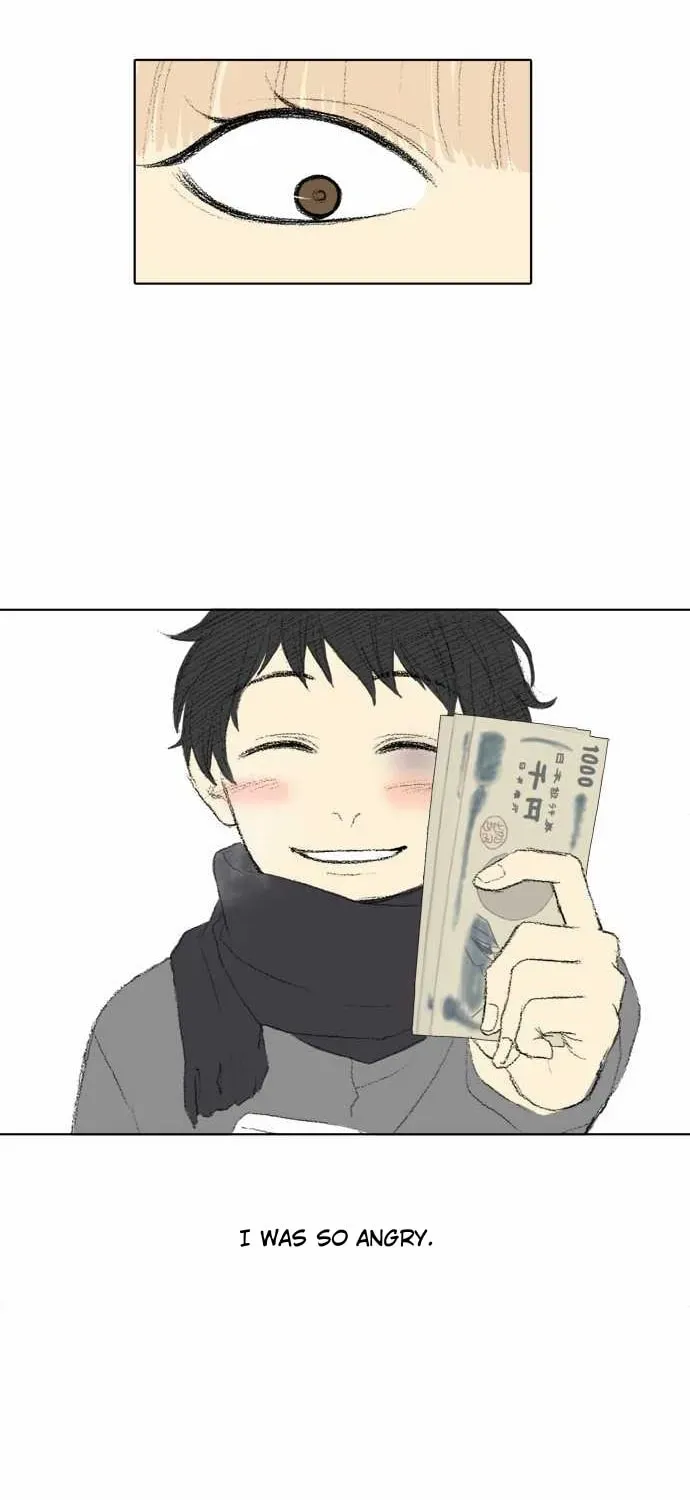 Read Into the Depths chapter 33 image 35 on Lezhin